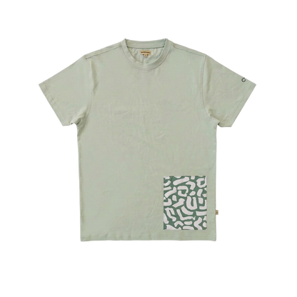 Clean-Shirt Malindi - Forest Shade