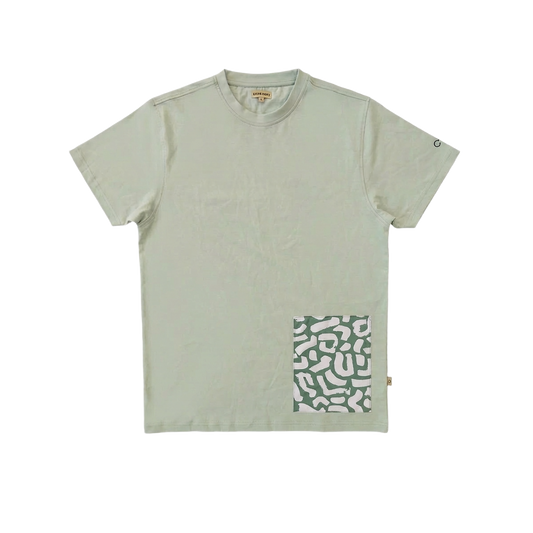 Clean-Shirt Malindi - Forest Shade