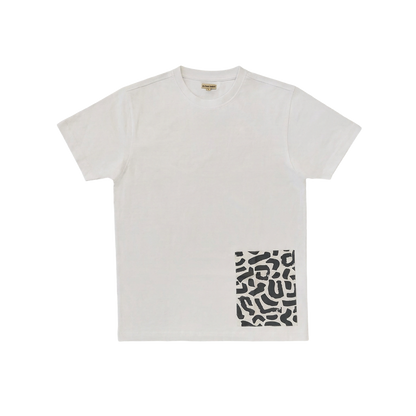 Clean-Shirt Malindi - White