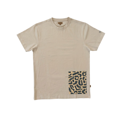 Clean-Shirt Malindi - Apricot Illusion