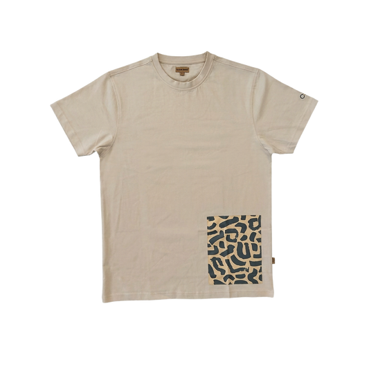 Clean-Shirt Malindi - Apricot Illusion