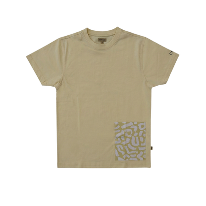 Clean-Shirt Malindi - Mellow Yellow