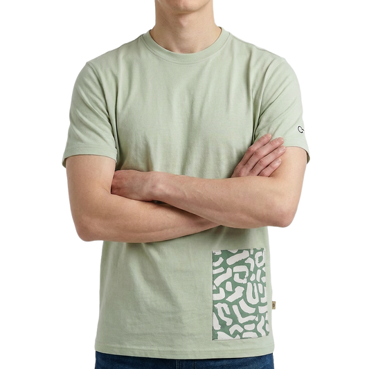 Clean-Shirt Malindi - Forest Shade