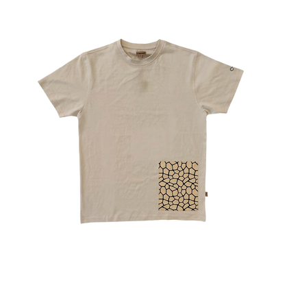 Clean-Shirt Galapagos - Apricot Illusion