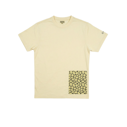 Clean-Shirt Galapagos - Mellow Yellow