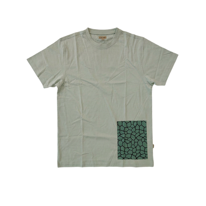 Clean-Shirt Galapagos - Forest Shade